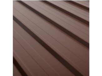 Stavba – Covernit T12