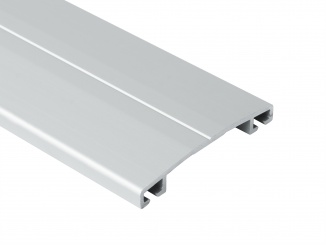 Stavba – Covestro ALU-Top elox