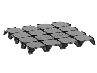 Stavba – Daliform IGLÚ Plus