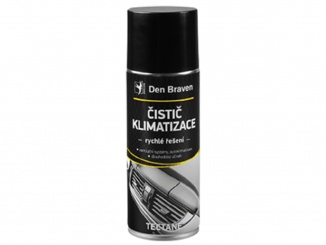 Stavba – Den Braven Čistič Klimatizace