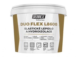 Stavba – Den Braven Duo Flex