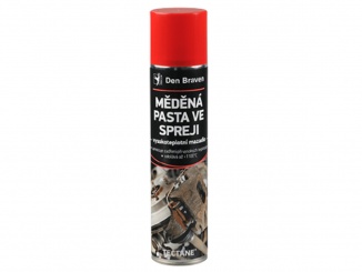 Stavba – Den Braven Měděná