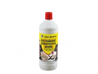 Stavba – Den Braven Odstraňovač cementových