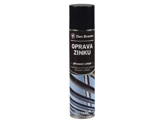 Stavba – Den Braven Oprava