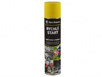 Stavba – Den Braven Rychlý