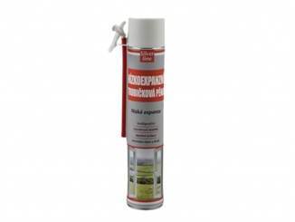 Stavba – Den Braven Silver line