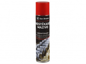 Stavba – Den Braven Tectane