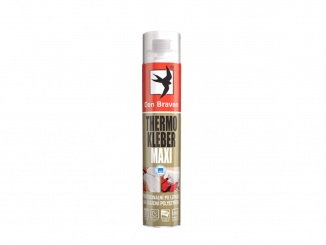 Stavba – Den Braven Thermo Kleber Maxi