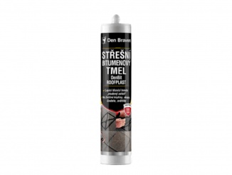 Stavba – Den Braven Tmel Roofplast