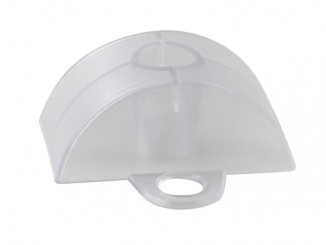 Stavba – Distanční podložka 30 mm (vlna) Gutta