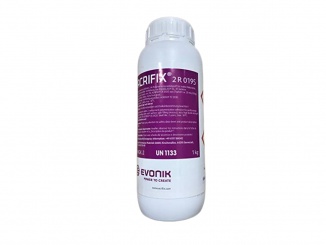 Stavba – Evonik Acrifix 195 Bottle