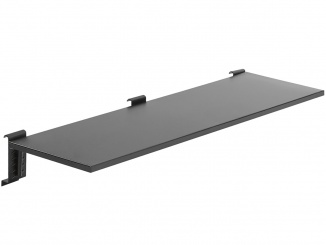 Stavba – G21 BlackHook