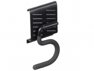 Stavba – G21 BlackHook