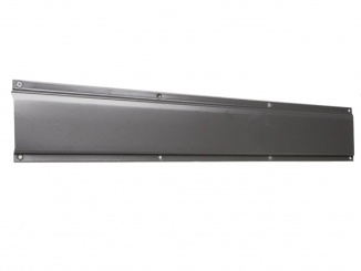 Stavba – G21 BlackHook
