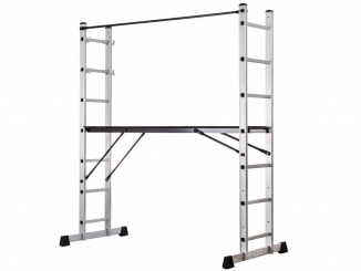 Stavba – G21 Handrail