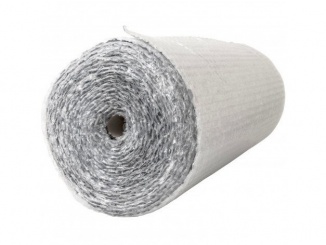 Stavba – Gutta fol ALU Therm Plus (reflexní)