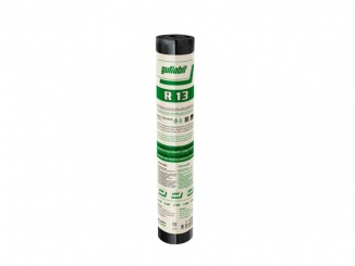Stavba – Gutta Guttabit R 13