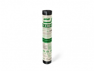 Stavba – Gutta Guttabit R 330 H