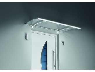 Stavba – Gutta Guttavordach LED Technik