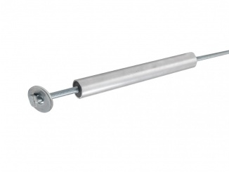 Stavba – Gutta Guttavordach Type-D