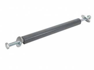 Stavba – Gutta Guttavordach Type-E