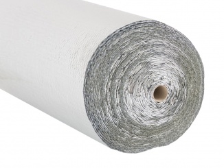 Stavba – Gutta Solflex Floor