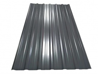 Stavba – Gutta T18 Plus
