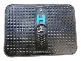 Stavba – Hermelock C250