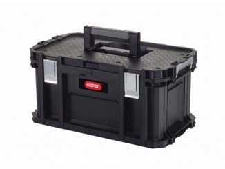 Stavba – Keter Box Connect Tool box