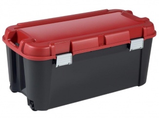 Stavba – Keter Box na nářadí Totem Storage box 80L