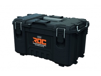 Stavba – Keter Box ROC Pro Gear 2.0 Tool box