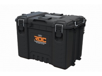 Stavba – Keter Box ROC Pro Gear 2.0 Tool box XL