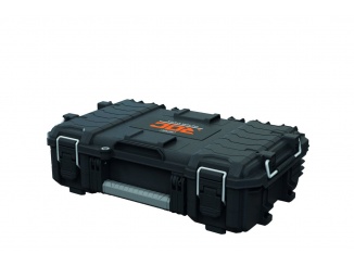 Stavba – Keter Box ROC Pro Gear 2.0 Tool case