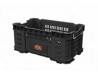 Stavba – Keter Přepravka ROC Pro Gear Crate