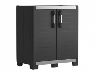 Stavba – Keter Skříň XL Garage Low