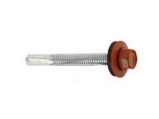 Stavba – Klimas Wkręt-met ŠR. SAMOVRT. PLECH-OCEL DO 12MM