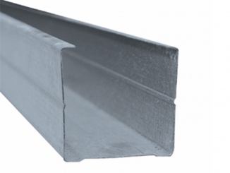 Stavba – Knauf CW