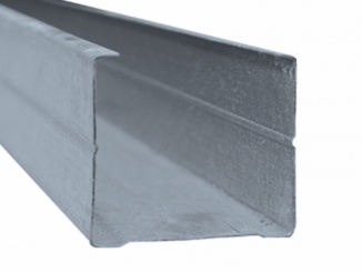 Stavba – Knauf UW
