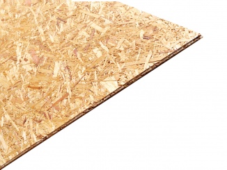 Stavba – Kronospan Superfinish Eco PD4
