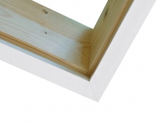 Stavba – Krycí lišta PVC Scobax