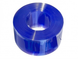 Stavba – Měkčený PVC pás Standard čirá 400/4 mm T-plastics