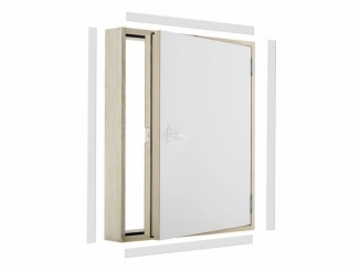 Stavba – Oman DK Polar