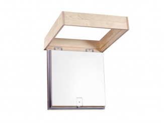 Stavba – Oman Polar WS