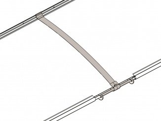 Stavba – Palram Aquila