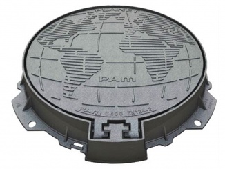 Stavba – PAM Planet
