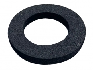 Stavba – Pěnové EPDM těsnění k terčíkům Covestro