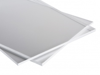 Stavba – Plexiglas XT