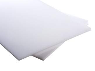Stavba – Polyvantis Plexiglas XT