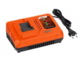 Stavba – Powerplus 20/40 V