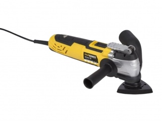Stavba – Powerplus Oscilační bruska POWX1347MC